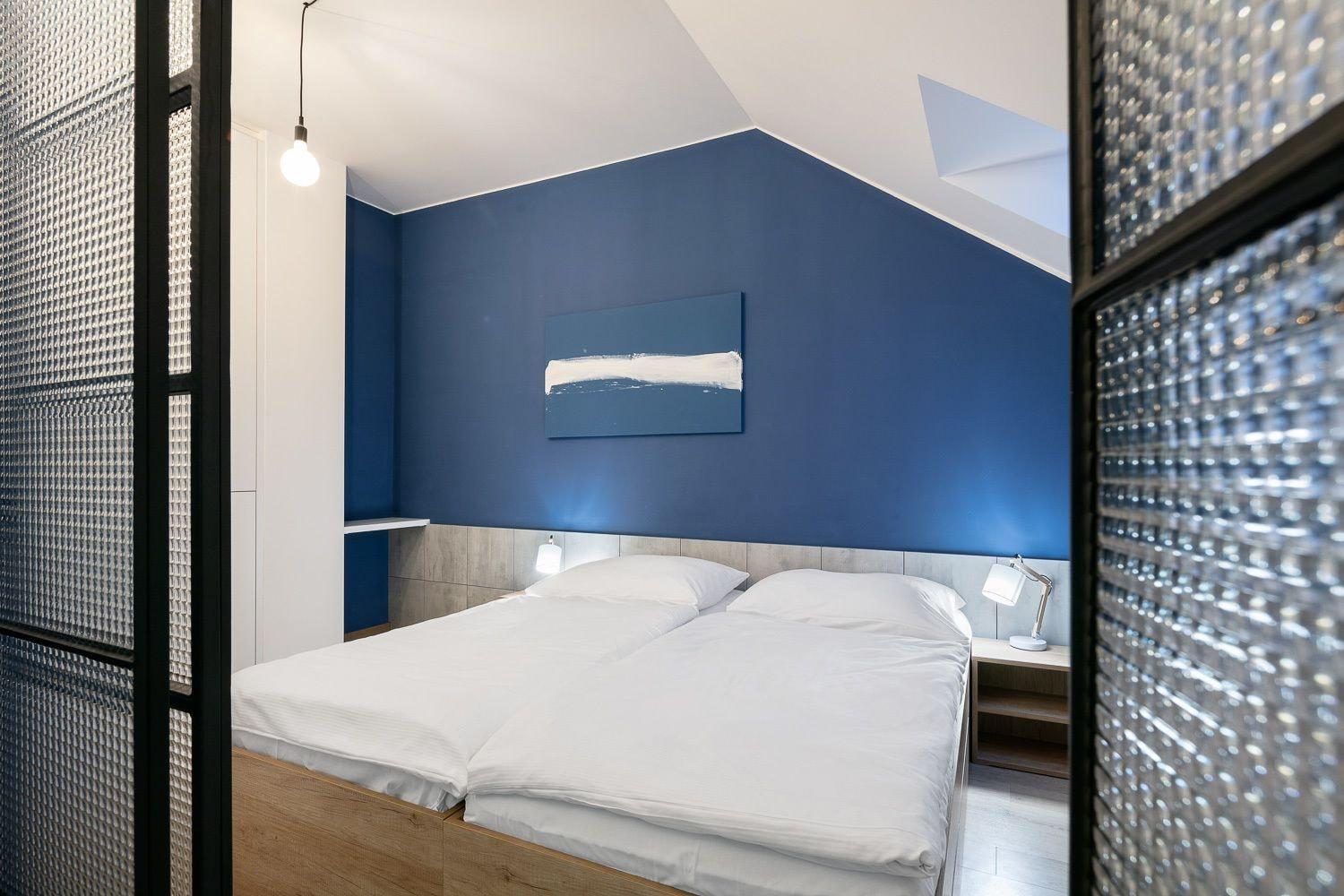 Meetme23 Hotel Prague Ngoại thất bức ảnh