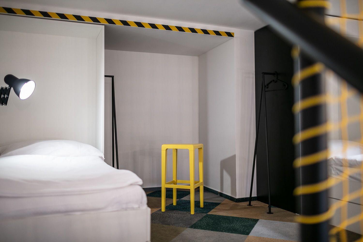 Meetme23 Hotel Prague Ngoại thất bức ảnh