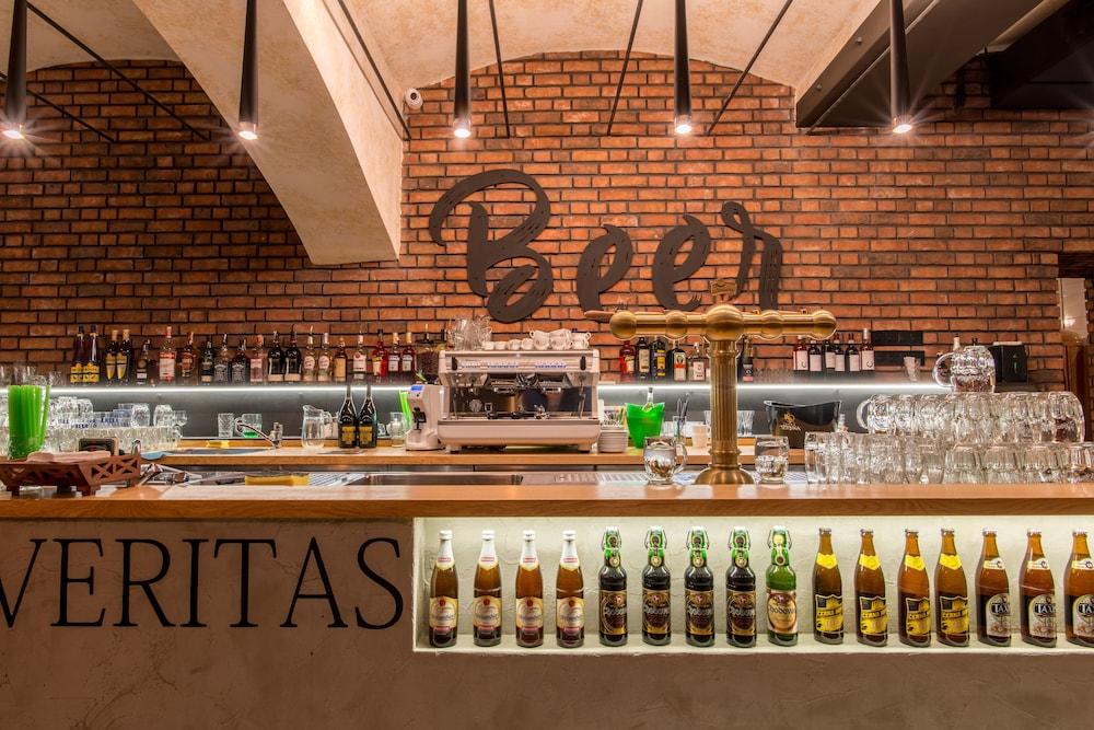 Meetme23 Hotel Prague Ngoại thất bức ảnh
