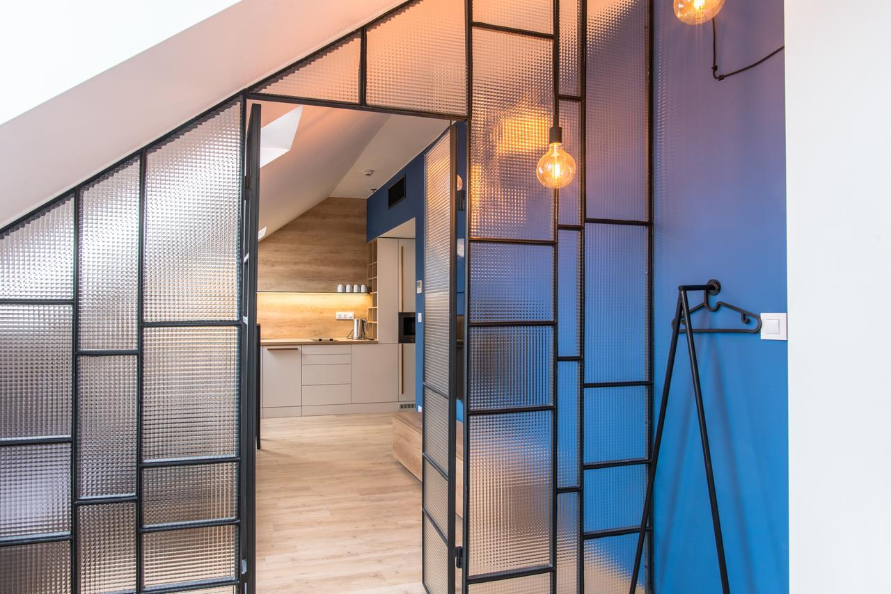 Meetme23 Hotel Prague Ngoại thất bức ảnh