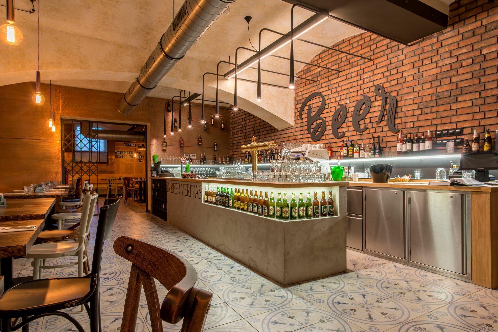 Meetme23 Hotel Prague Ngoại thất bức ảnh